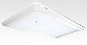 Plafondlamp D-tec