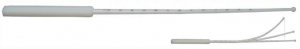 Hysterometer steriel zacht materiaal en buigbaar         1st