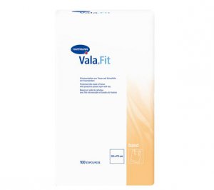 VALAFIT band 38x70cm                                   100st