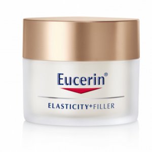 Eucerin-filler + elasticity dagcrème spf15 50ml          1st