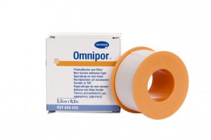 OMNIPOR   2,5cmx9,2m