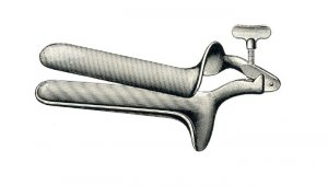 vaginaal speculum