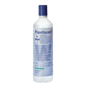 Prontosan liquid 350ml                                   1st