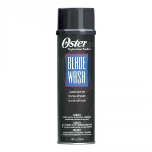 Oster Blade Wash reiniging scheerkop