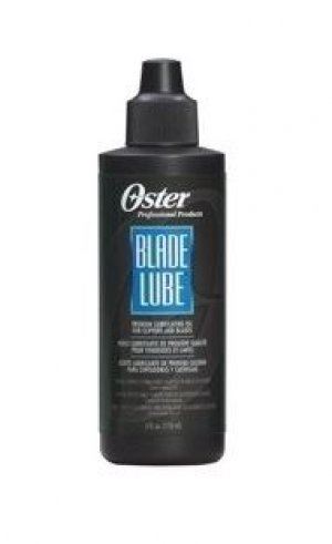 Oster Olie 120ml voor scheerapparaat