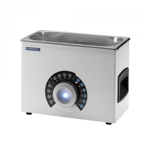 Ultrasonic tank Eurosonic 4D with basket and cover     1st