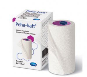 PEHA-HAFT latexfree  10cmx20m                            1st