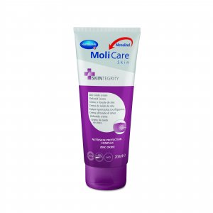 Molicare skin zinkoxide 200ml                            1st