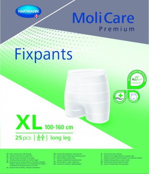 MOLIPANTS soft XL