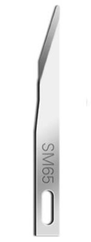 scalpel messen steriel swann morton fijn nr. SM65       25st