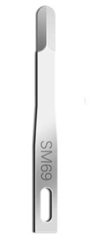 scalpel messen steriel swann morton fijn nr. SM69      25st