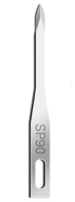scalpel messen steriel swann morton fijn nr. SP90       25st