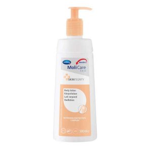 Molicare skin bodylotion 500ml                           1st