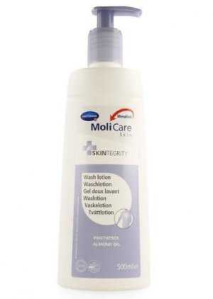 Molicare Skin waslotion 500ml                            1st