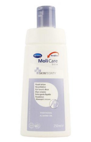 Molicare skin