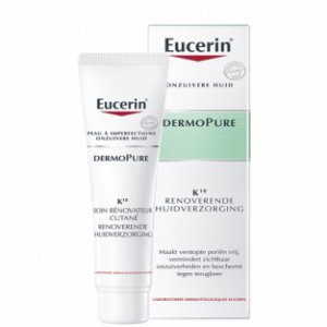 DermoPure K¹º Renoverende Huidverzorging 40ml            1st