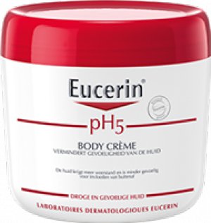 Eucerin lichaamsverzorging