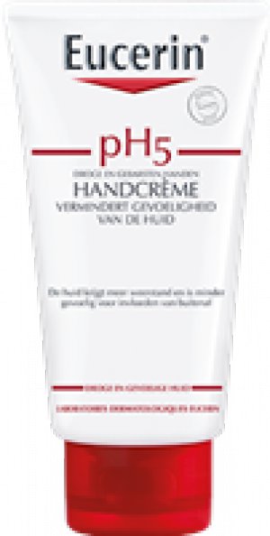 Eucerin Handcrème 75ml                                   1st