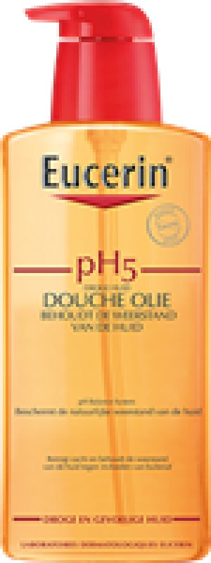 Eucerin Douche-olie 400ml                                1st