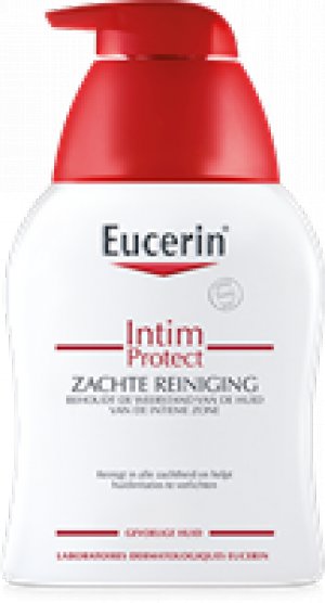 Eucerin Intim Protect 250ml                              1st