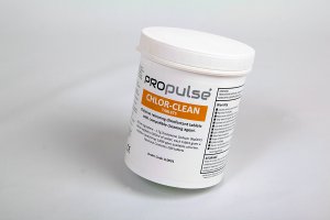 propulse cleaning tablets voor in waterreservoir       200st
