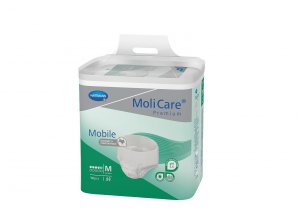 Molicare Premium mobile