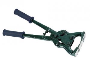 klauwentang 42cm voor hoef, klauwenkniptang, hoeftang  1st