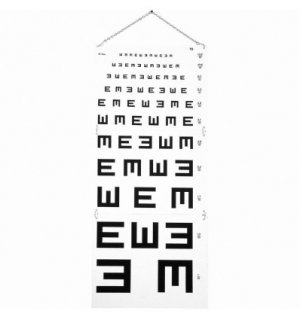 Leeskaarten ARMAIGNAC type E
