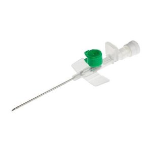 BD Venflon 18G groen 1,2x32 mm                        50st.