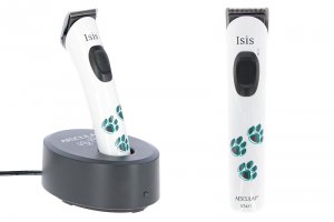 Scheerapparaat aesculap Isis GT421 (Exacta GT416)