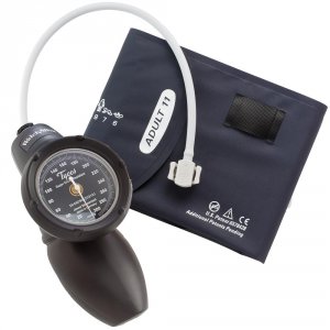 Bloeddrukmeter Welch Allyn Durashock DS58 met slang, cuff