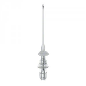 BRAUNULA MT Perifere Catheter