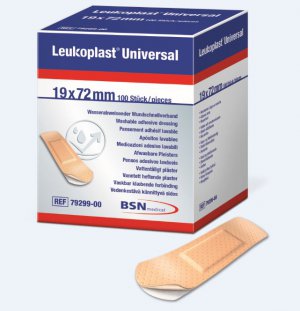 leukoplast universal waterbestendig