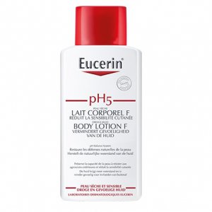 Eucerin Body lotion F 200ml                              1st