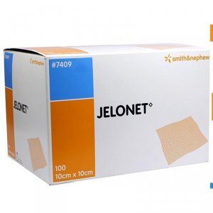 Jelonet 10x10cm                                        100st