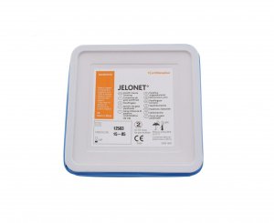 Jelonet tin 36p - 10x10cm                                1st