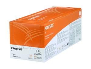 Handschoenen Protexis PI LATEXVRIJ steriel 6      (50 paar)