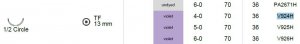 Ethicon Vicryl