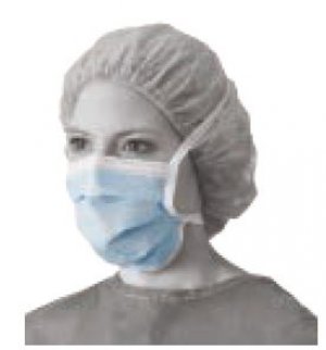 Chirurgische maskers Medline (type II)