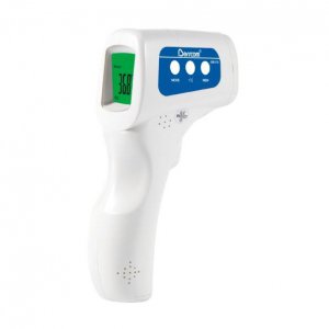 Thermometer infrarood BERRCOM                   1st