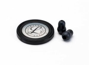 Littmann Herstelkit zwart voor master cardiology