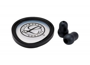 Littmann Herstelkit voor cardiology STC black   1st