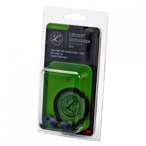 Littmann Herstelkit voor cardiology STC black   1st