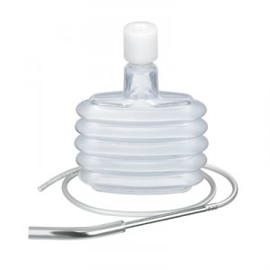 Redon Redovac® Mini 20ml with redon drain/needle CH8    10st