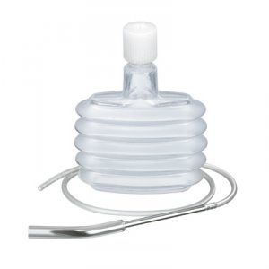 Redon Redovac® Mini 50ml with redon drain/needle CH8  10st