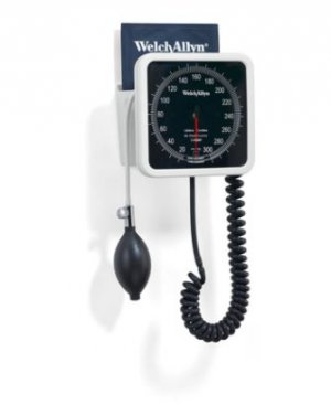 Welch Allyn 767 series bloedrukmeters