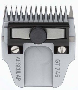 Scheerkop Aesculap Favorita GT746 1,5mm grof getand      1st