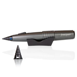 Freezpen 8g inclusief witte en blauwe applicator v2      1st
