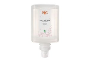 navulling DAX zachte zeep 1000ml voor Dax dispencer 1000ml