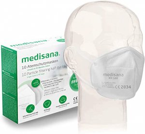 Medisana FFP2 mondmasker
